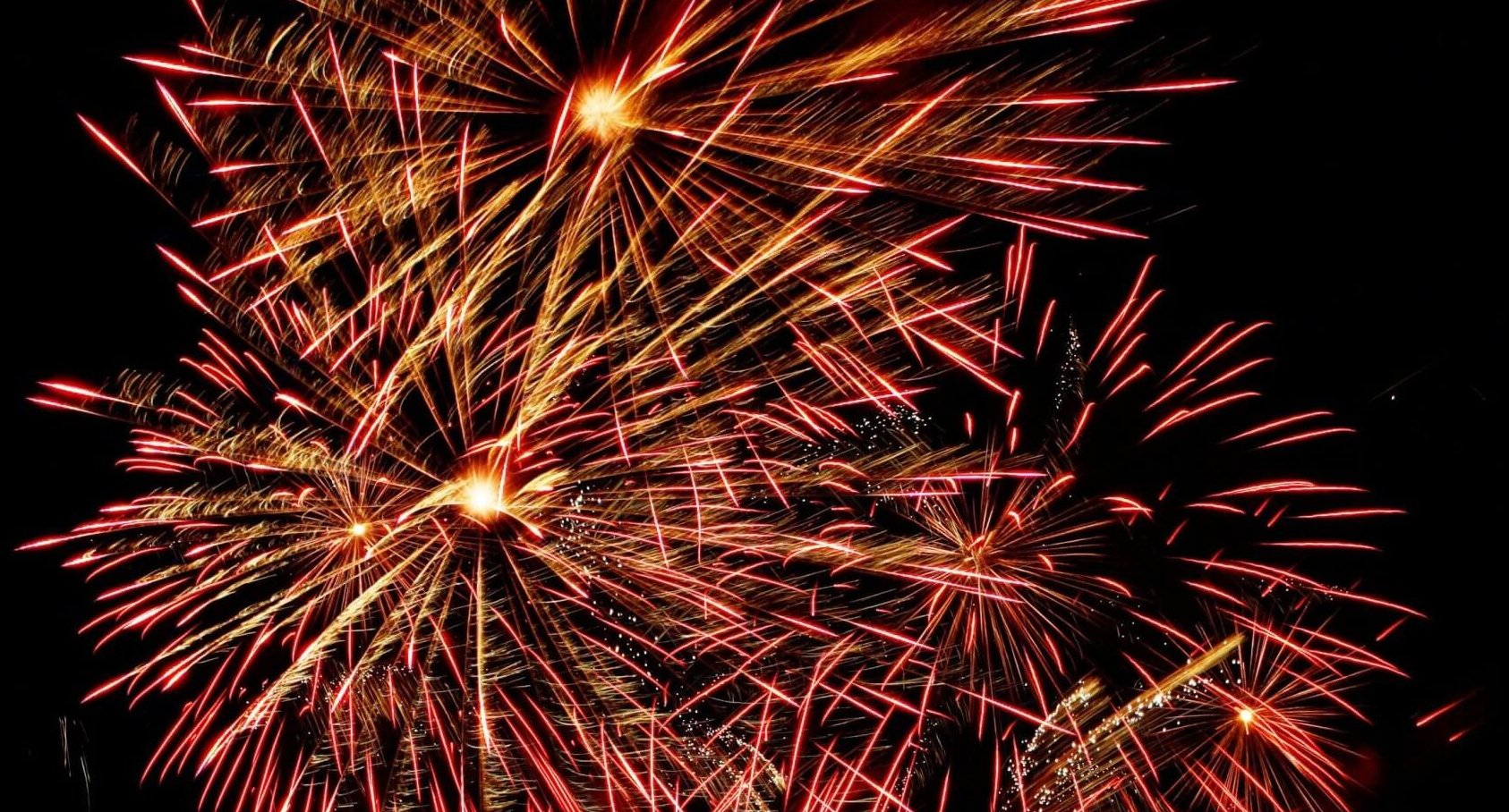 NYE in Rome Capodanno a Roma