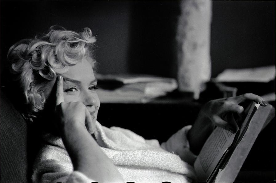 Elliott Erwitt - Icons