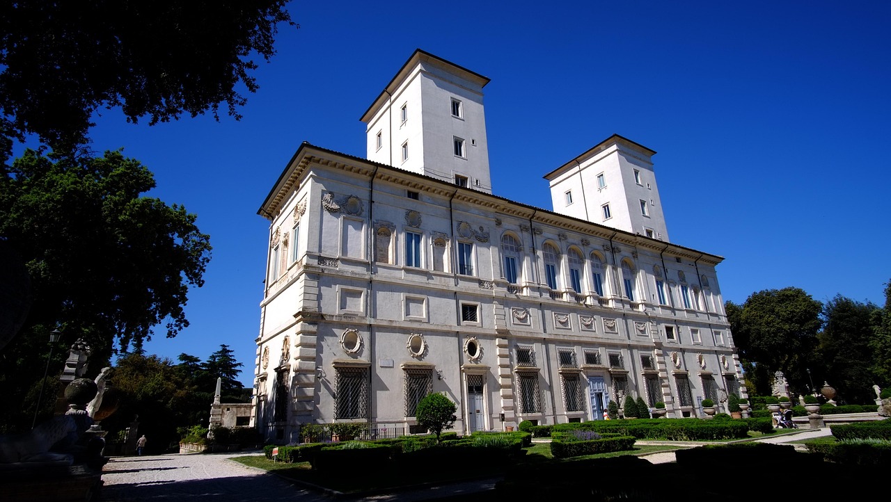 Facciata di