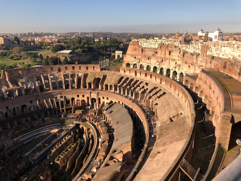 Magna Mater – Between Rome and Zama