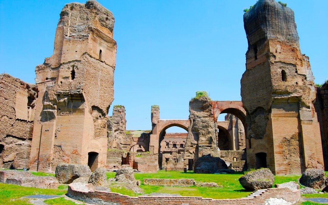 Caracalla Festival 2025 – Tra sacro e umano