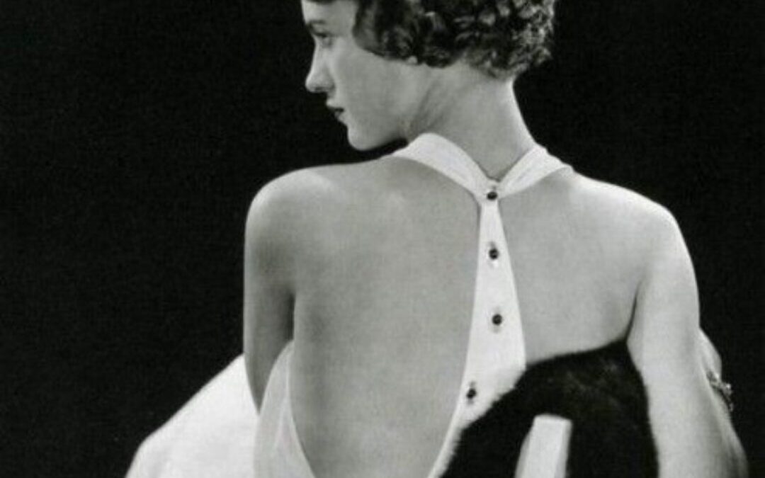 George Hoyningen Huene Art. Fashion. Cinema