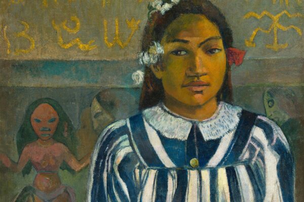 Gauguin – Il diario di Noa Noa e altre avventure