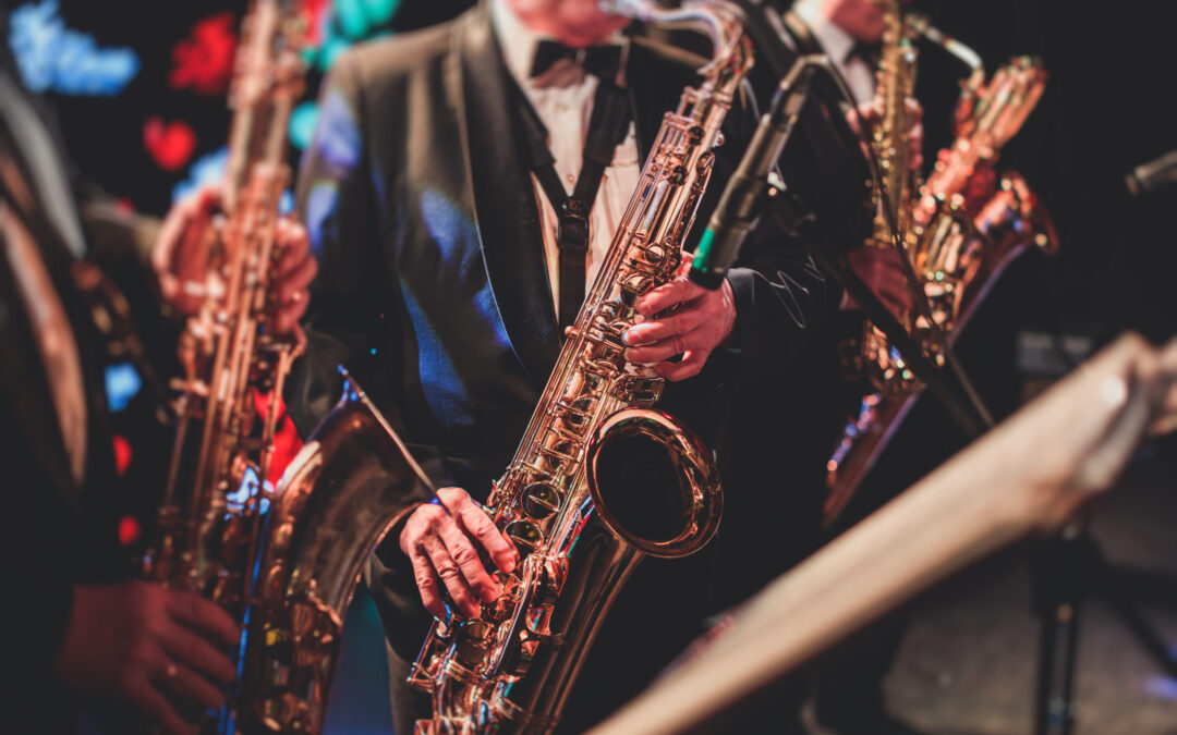 Jazz & Image Festival