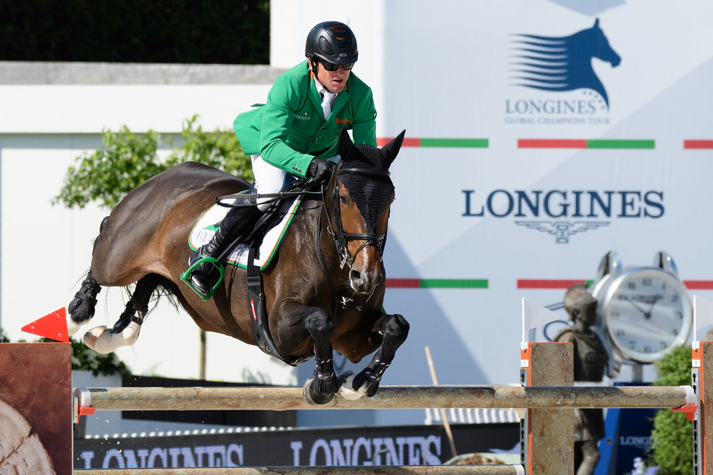 Longines Championship Roma 2025 Circo Massimo