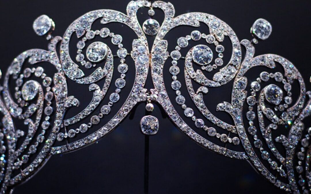 Cartier and Myths at the Capitoline Museums