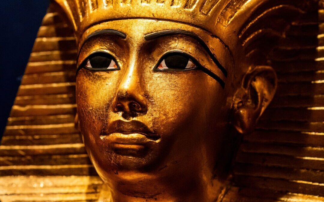 Treasures of the Pharaohs