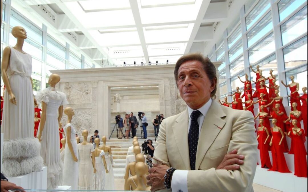 Venus – Valentino Garavani