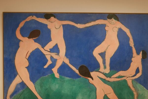 L'ultimo Matisse Roma