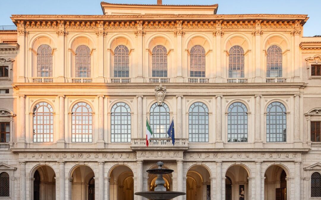 Bernini and the Barberini