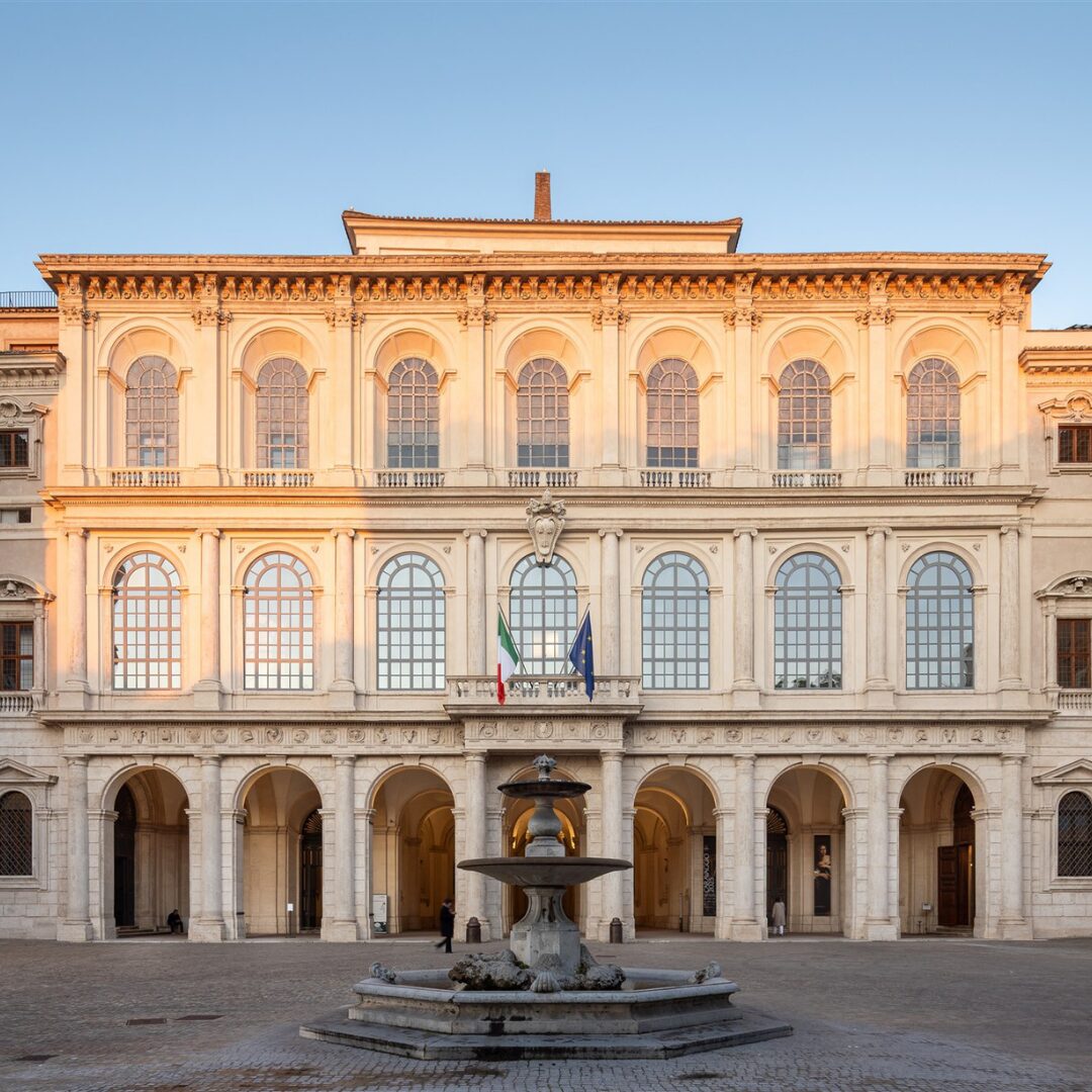 Bernini e i Barberini in mostra a Palazzo Barberini