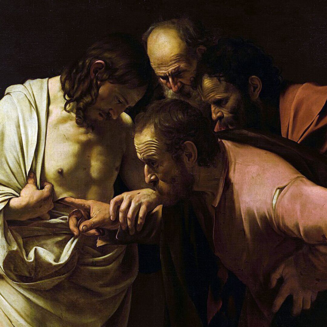 Caravaggio e i maestri della luce, la mostra al Museo Storico della Fanteria