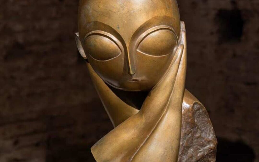 Constantin Brâncuși: the origins of infinity