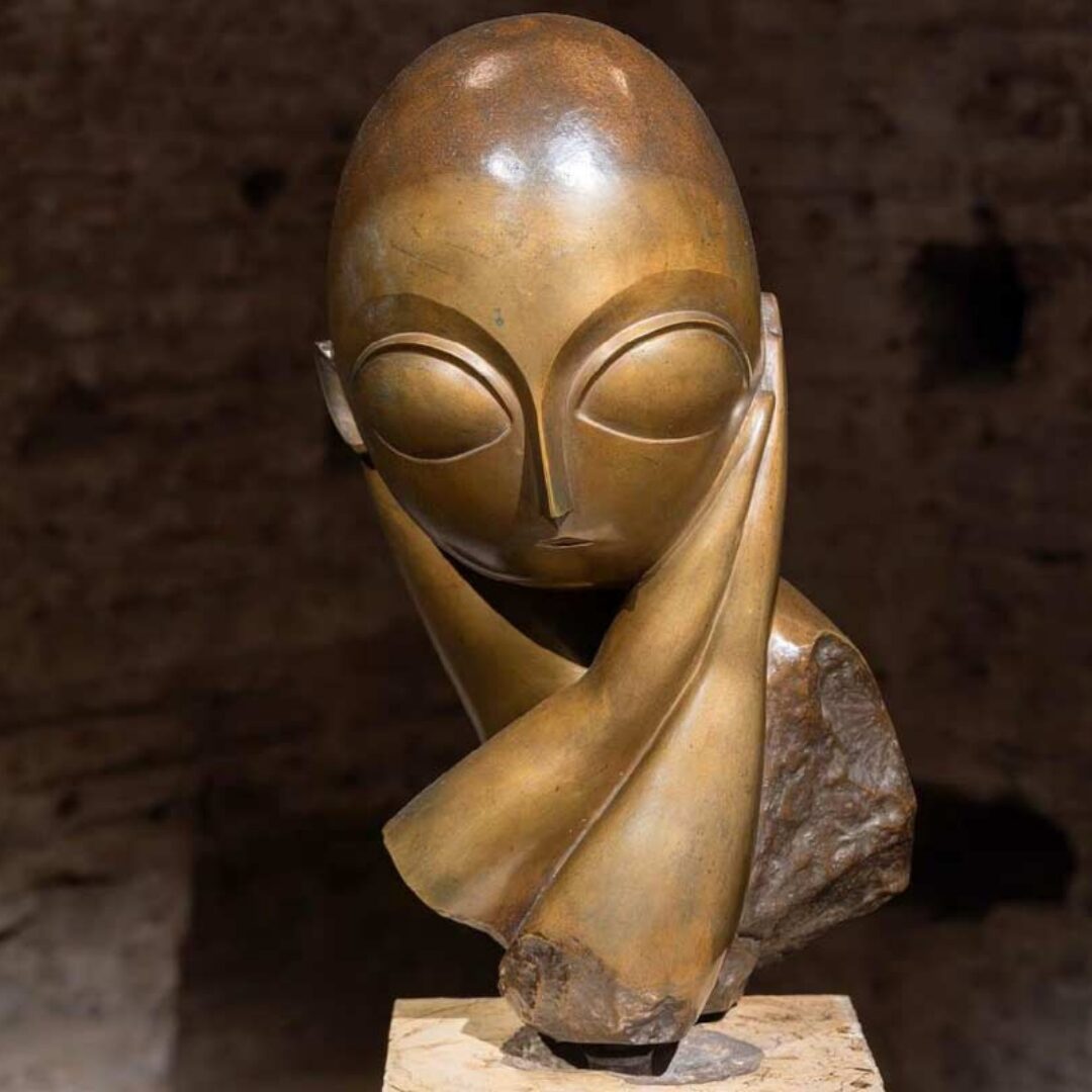 Constantin Brâncuși. Le origini dell’Infinito