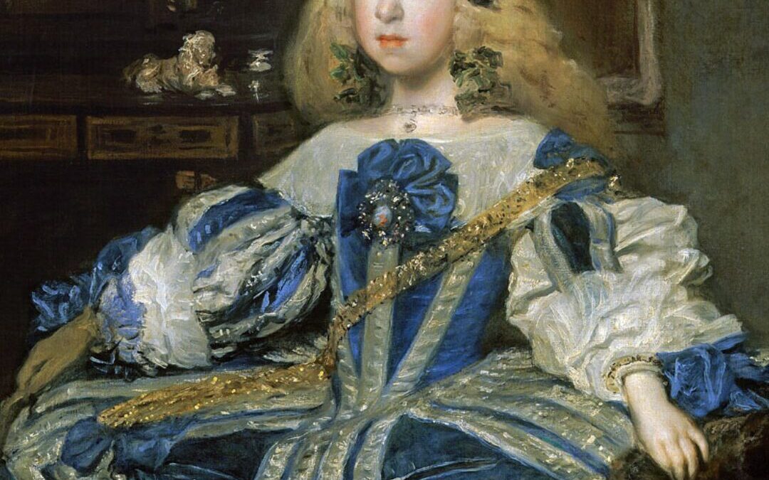 From Vienna to Rome. Habsburg Masterpieces