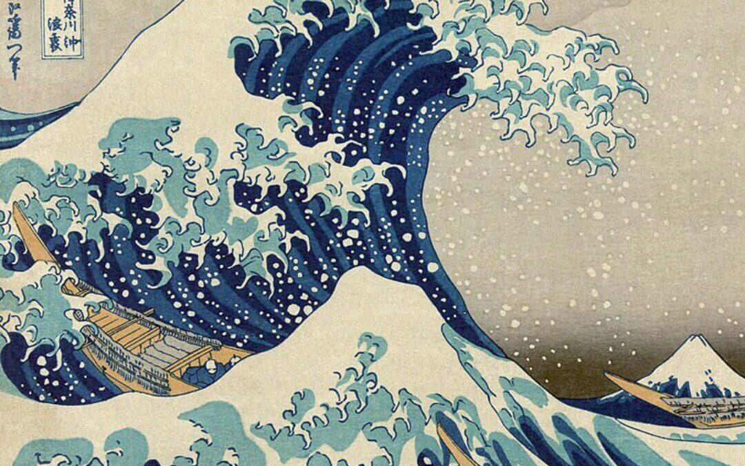 Hokusai