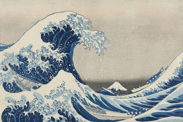 Hokusai mostra Roma
