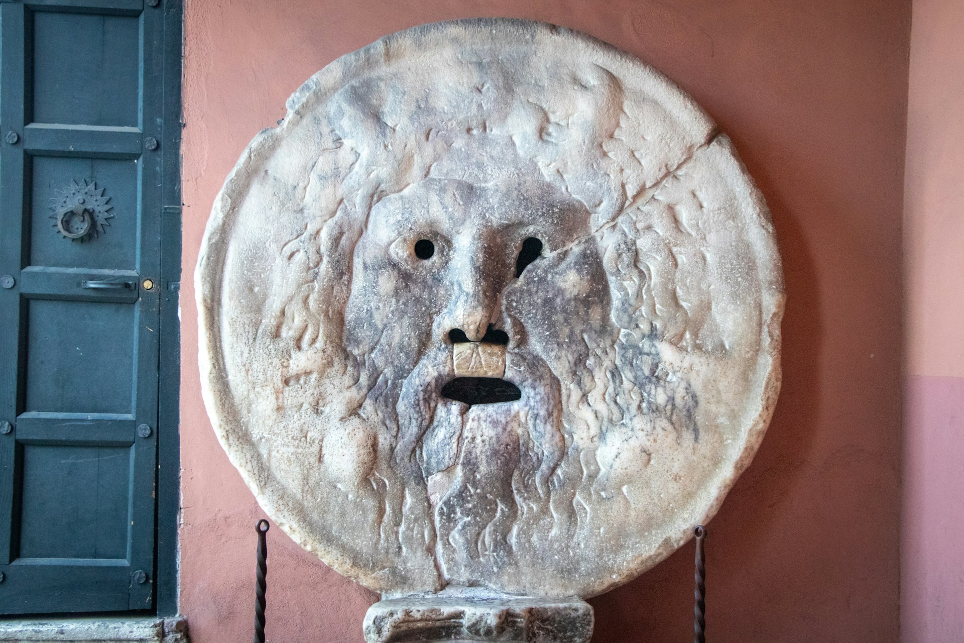 Bocca della Verità