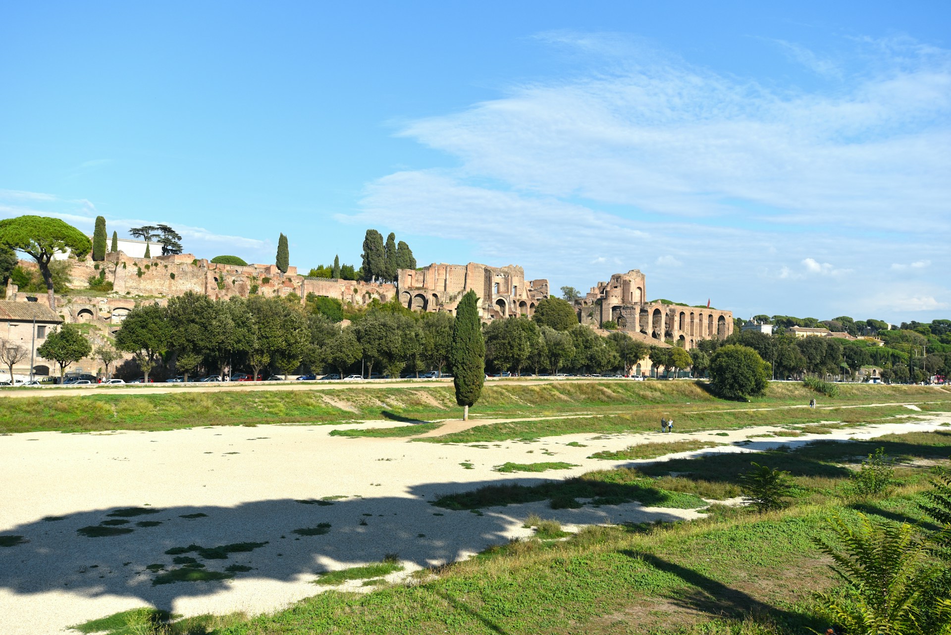 Circo Massimo