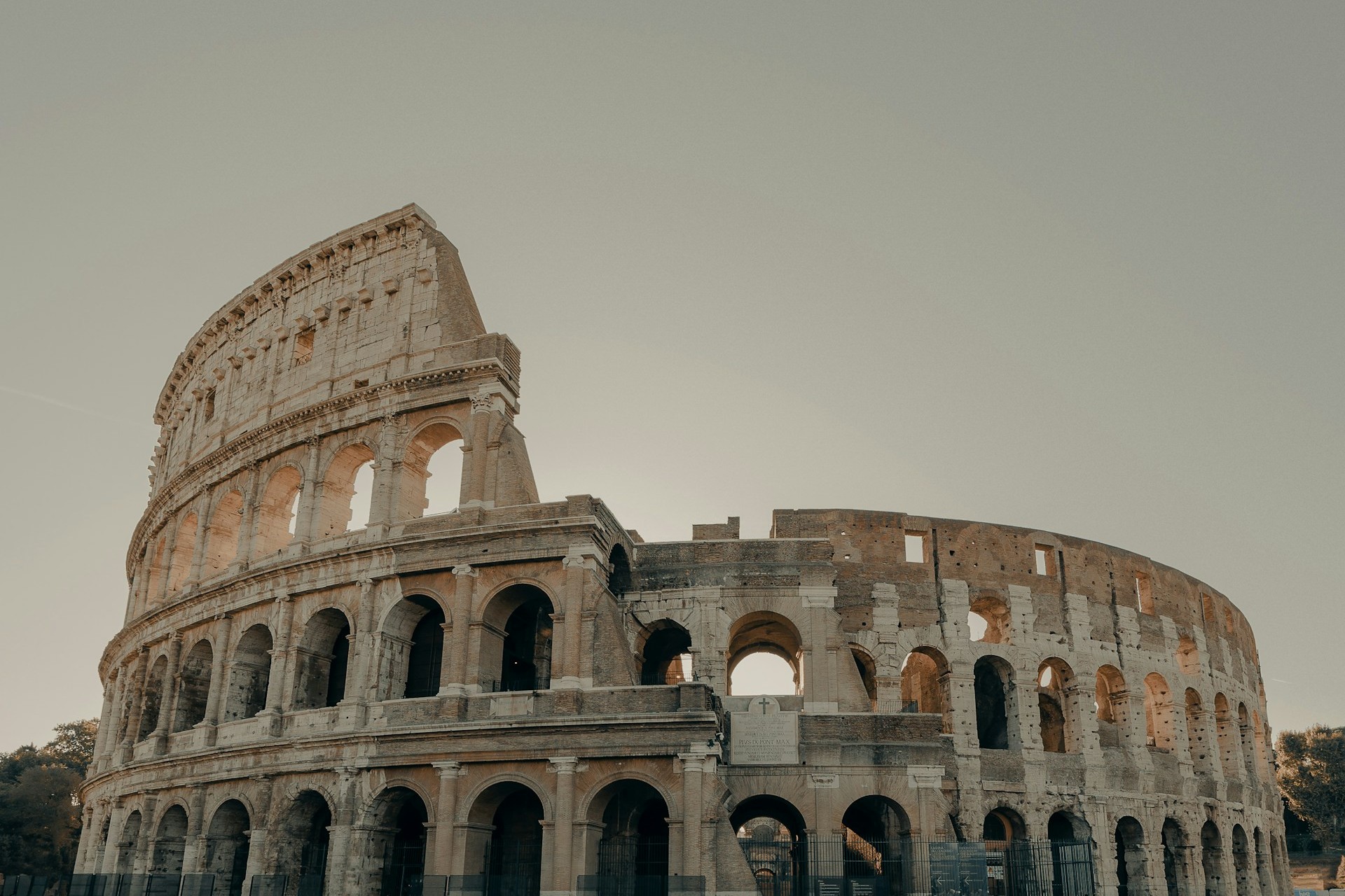 Colosseo