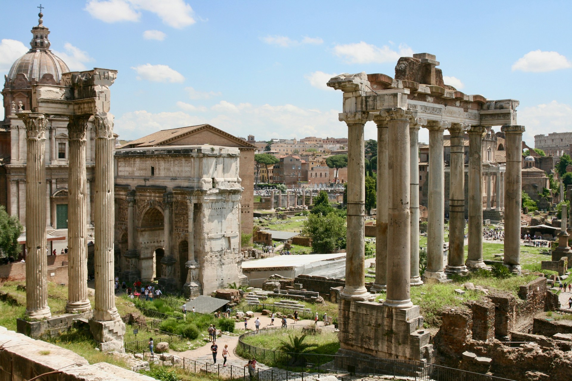 Foro Romano