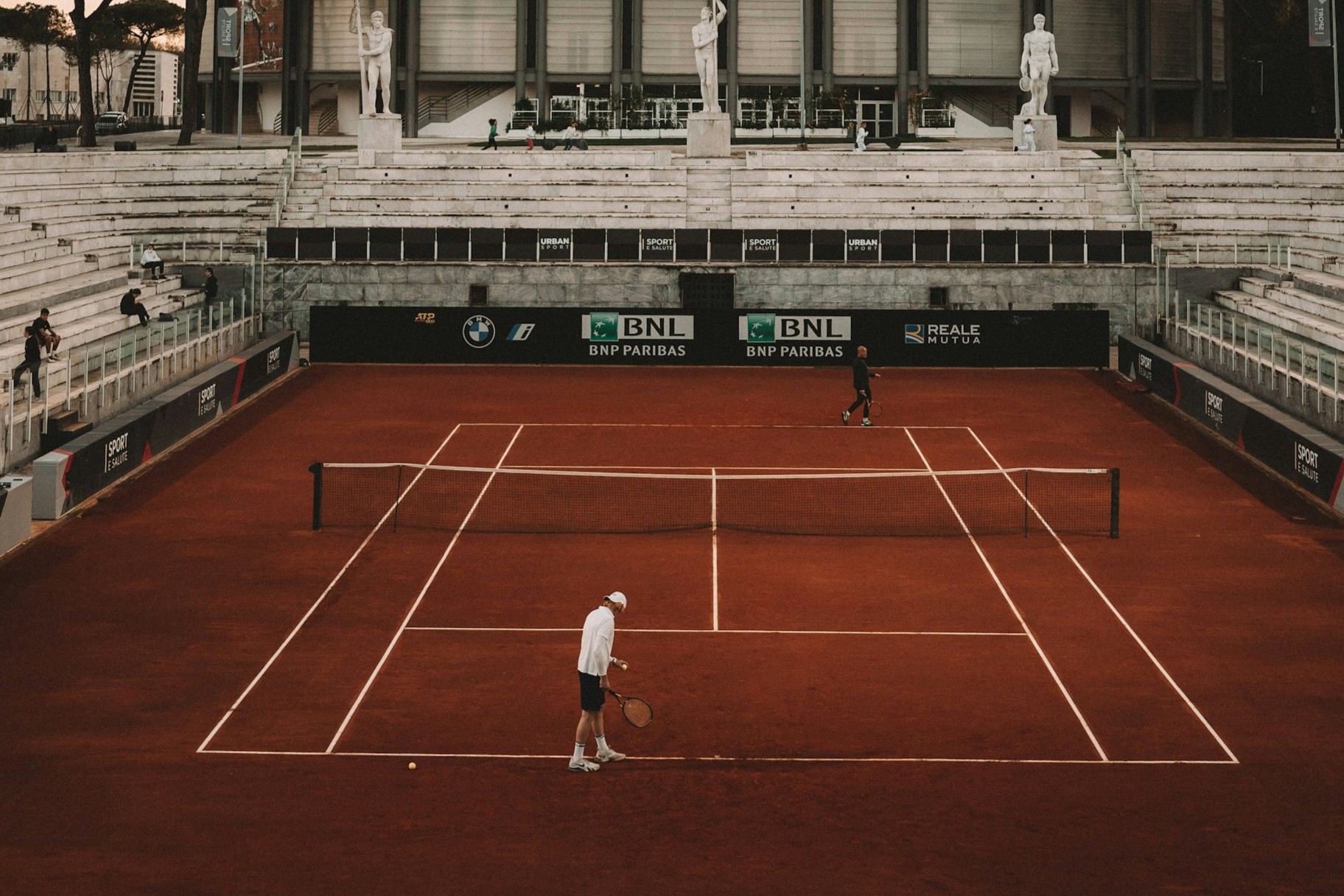 Internazionali di tennis BNL