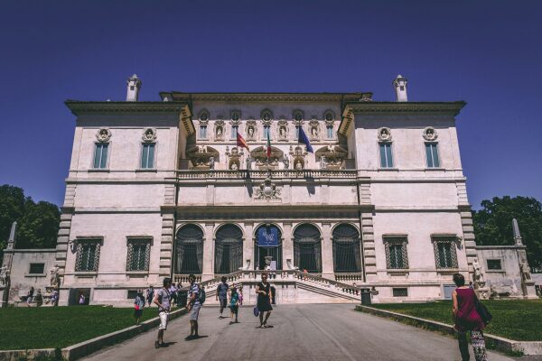 Metamorfosi. Ovidio e le arti