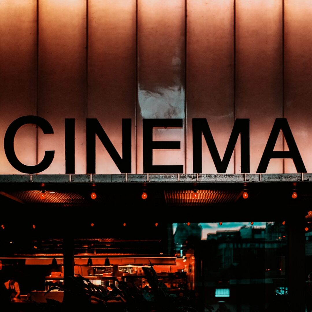 Il cinema in piazza a Roma